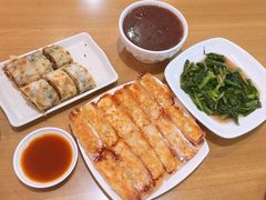 -台北楚楚园馅饼粥(虹桥南丰城店)