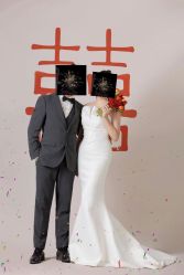 点击看大图 -CD视觉婚纱摄影
