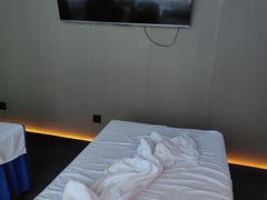 -星漾里•SPA•足道•按摩•养生(吕厝店)