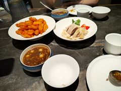 -佰家小厨·南京菜(夫子庙店)