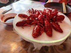 -红盔甲·小龙虾(车公庙店)