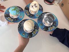 -贝林大翅鲸简餐厅(国家海洋博物馆店)