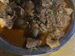 -麻木老地方牛筋牛杂(长堤街店)