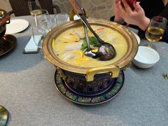 -京炉烤鸭·新京菜·庭院餐厅(大东方·欢乐谷店)