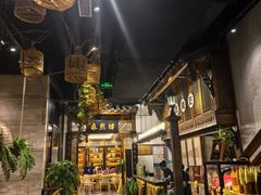 -陈麻婆豆腐总店
