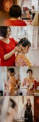 -予白婚纱礼服馆