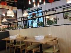 -拿渡麻辣香锅(龙旗购物中心店)