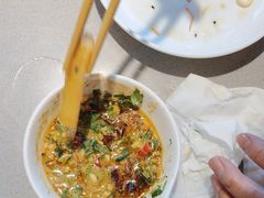 -巴蜀王婆大虾(南锣鼓巷店)