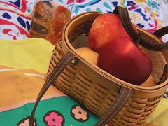 餐饮设施-南海子公园