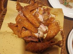 -前海沿·青岛菜(李沧万达店)