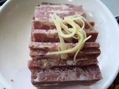 水晶肴肉-冶春茶社(珍园店)