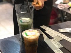 -林香柠·柠檬茶(新景店)