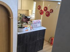 -瑶舍头疗·瑶浴·芳香热石SPA(五洲国际店)