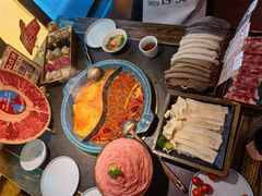 -吼堂老火锅(太古里总店)