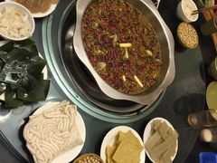 -大众美蛙鱼头(民心佳园总店)