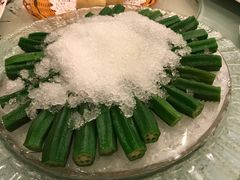 -东豪园林海鲜酒家(南港路辅路店)