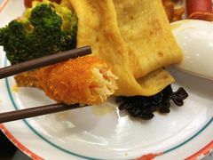 -喜家自助小火锅(卓悦里店)