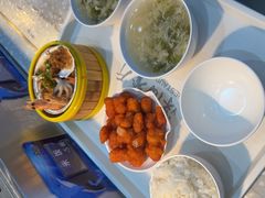 -深海中餐厅(国家海洋博物馆店)