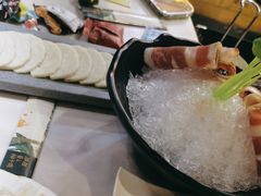 -狐狸爱上椰子鸡(滨江星光大道店)