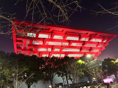 -中华艺术宫(上海美术馆)