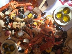 -The Crab Pot Seattle