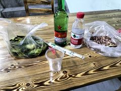-阿龙烤串