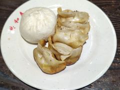三丁包-共和春(甘泉路店)