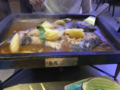 -鱼库·不仅是一家烤鱼店(车公庙店)