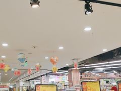 -重百超市康居西城店