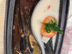 -锦府盐帮·侯宅(五棵松万达店)