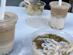 -瑞幸咖啡(上梅林地铁站店)