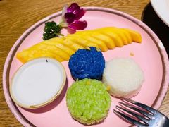 糯米饭-正泰餐厅AmazingThai(亦庄店)