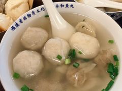 -永和鱼丸(南后街店)