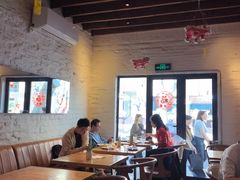 -La Strada(安福路店)