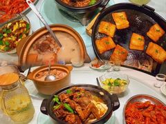 -亲回家吃饭餐厅(黄陂店)