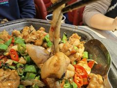 -蛙来哒(方圆荟店)