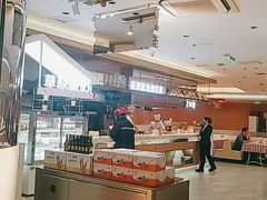 -西贝(上海新梅广场店)