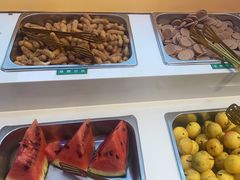 -禧香逢烧烤金牌鸡手王(繁荣路店)