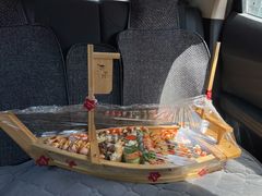 -河风精致寿司(太原店)