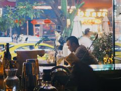 餐具摆设-Bar Infusion(重庆·九街店)