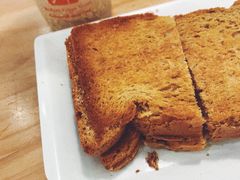 -亚坤 Ya Kun Kaya Toast(万象城店)