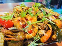 -798音乐烤吧(林西店)