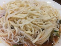 -猪脑壳凉面(武陵源店)