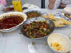 -冬哥川菜馆(十梓街店)