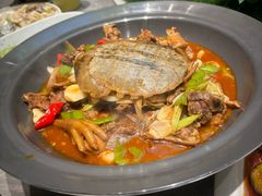 -蓬川食府(金海道店)