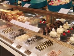 -PAUL LAFAYET 法式甜品(国金中心商场店)