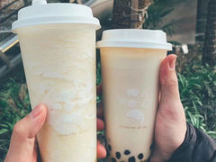 -喜茶(上海淮海中路渔阳里店)