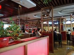 大堂-小鹅皇港式餐厅(新抚万达店)
