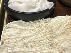 -东巴婆婆云南鱼豆花火锅(大东门店)