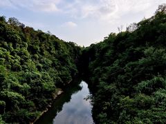 -天生桥景区